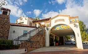 Chantico Inn Ojai Exterior photo