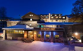 Jugendgaestehaus Tauernruh Hostel Radstadt Exterior photo