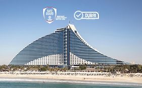 Jumeirah Beach Hotel Dubai Exterior photo