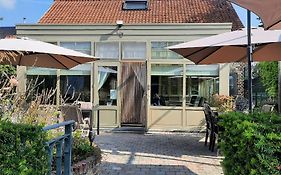 Vakantiewoning Kerkevelde Bed & Breakfast Bilzen Exterior photo