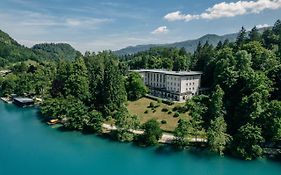 Vila Bled Hotel Exterior photo