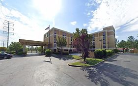 Sleep Inn & Suites Memphis Exterior photo