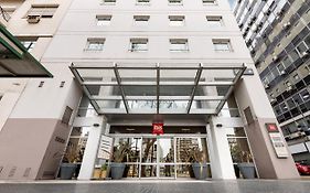 Ibis Buenos Aires Congreso Hotel Exterior photo