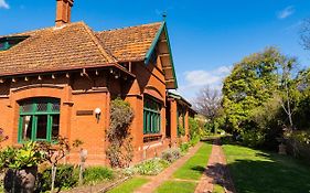 Buxton Manor Bed & Breakfast Adelaide Exterior photo