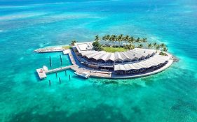 Saba Rock Resort Virgin Gorda Exterior photo