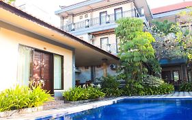 Putu Guest House 2 Canggu  Exterior photo