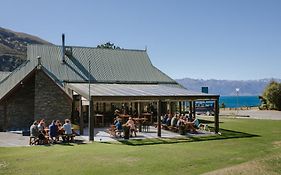 Hawea Hotel Wanaka Exterior photo