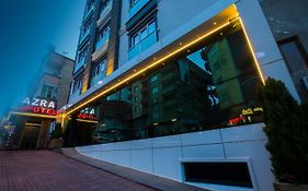 Azra Suite Otel Trabzon Exterior photo