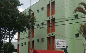 San Marino Hotel Sao Jose dos Campos Exterior photo