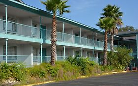 Stay Express Inn Near Ft. Sam Houston San Antonio Exterior photo