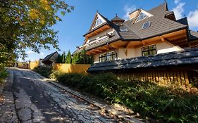 Delta House Villa Zakopane Exterior photo