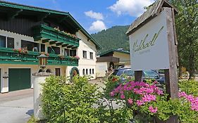 Muehlradl Apartments Gosau Exterior photo