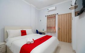 Reddoorz Near Pantai Barat Pangandaran 2 Hotel Exterior photo