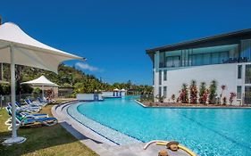 Absolute Waterfront Magnetic Island Apartment Nelly Bay Exterior photo