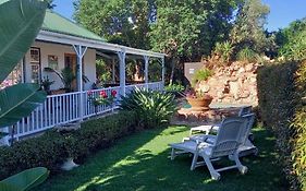 Best Little Guesthouse -Beit Shalom Oudtshoorn Exterior photo