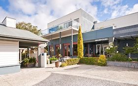 Captain'S At The Bay Hotel Apollo Bay Exterior photo