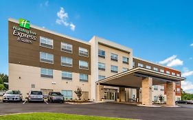 Holiday Inn Express & Suites - Asheboro, An Ihg Hotel Exterior photo