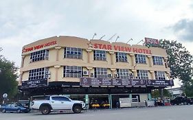 Starview Hotel Lumut Exterior photo