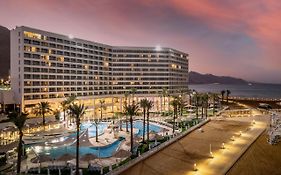 Vert Dead Sea By Afi Hotels Ein Bokek Exterior photo