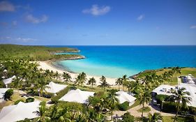 The Cove Eleuthera Hotel Gregory Town Exterior photo