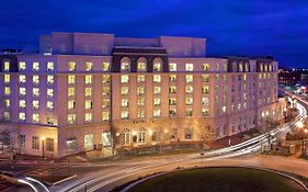 The Westin Annapolis Hotel Exterior photo