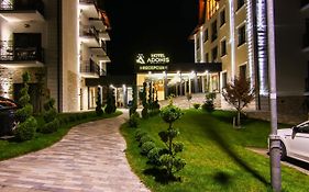 Zlatibor Adonis Apartments Wellnes & Spa Exterior photo