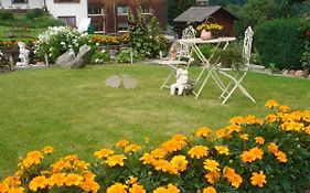 Fruehstueckspension Ruef Bed & Breakfast Au (Vorarlberg) Exterior photo