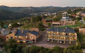 Overmeer Guest House Knysna Exterior photo