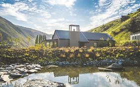 Gibbston Valley Lodge And Spa Queenstown Exterior photo