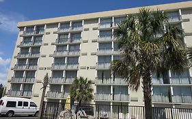 Charleston Grand Hotel North Charleston Exterior photo