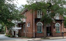 The Front Street Inn Wilmington Exterior photo