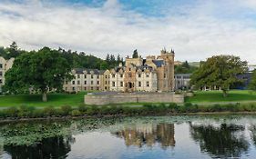 Cameron House On Loch Lomond Hotel Alexandria Exterior photo