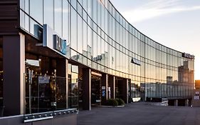 Novotel New Plymouth Taranaki Exterior photo