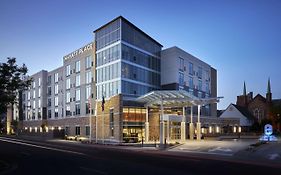 Hyatt Place Evansville Exterior photo