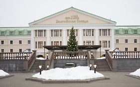 Baltic Star Hotel Saint Petersburg Exterior photo