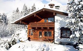 Holiday Home Walcher - Rmu220 By Interhome Ramsau am Dachstein Exterior photo