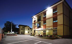 Hotel Autostrada Padova Exterior photo