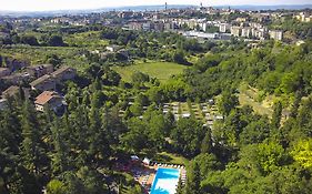 Camping Siena Colleverde Hotel Exterior photo