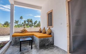 Bondeni Beach House Apartment Jambiani  Exterior photo