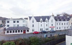 The Royal Hotel Portree Exterior photo