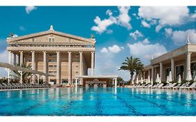 Kaya Artemis Resort & Casino Famagusta  Exterior photo