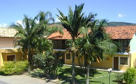 Pousada Santo Sol Hotel Florianopolis Exterior photo