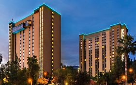 Hotel Burbank Exterior photo