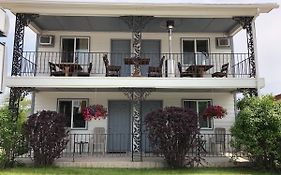 Mansion House Motel Buffalo Exterior photo