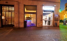 Hostal Mayerling Centro Hotel Barcelona Exterior photo