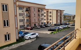 Bda Apartment: Modern Comfort with Netflix & PS4 Abuja Exterior photo