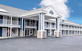 Hilltop Inn & Suites, Near Foxwoods Casino North Stonington Exterior photo