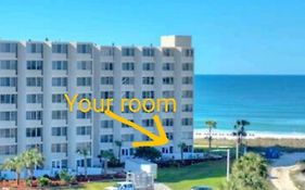 Top Of The Gulf Apartment Panama City Beach Exterior photo