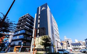 Hotel Fosse Himeji Exterior photo