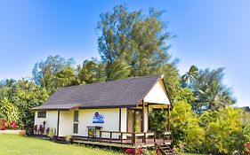 Cook Islands Holiday Villas - Blue Lagoon 1 Bdr Rarotonga Exterior photo